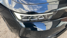 Vauxhall Astra 1.2 Turbo 130 Griffin [Tech Pack] 5dr Petrol Hatchback